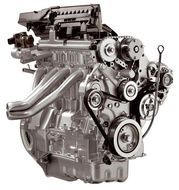 2006 Romeo 155 Car Engine
